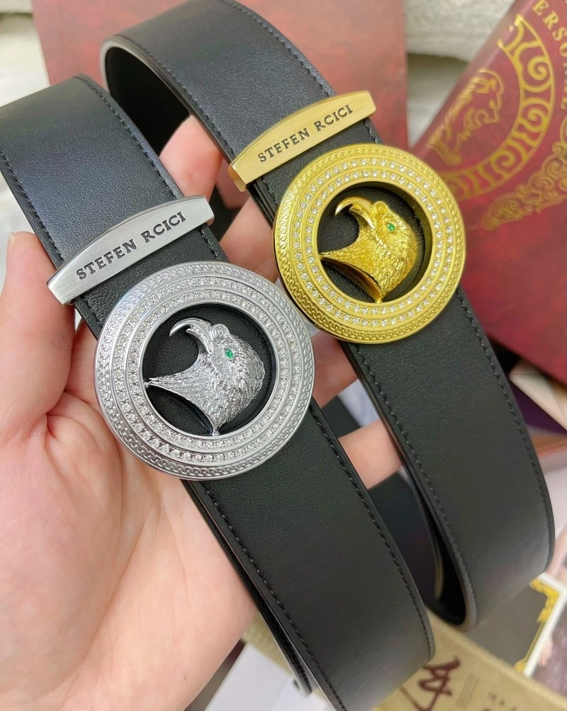 Stefano Ricci Belts Seasonal 303504