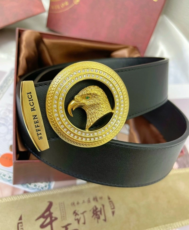 Stefano Ricci Belts Stylish 303513