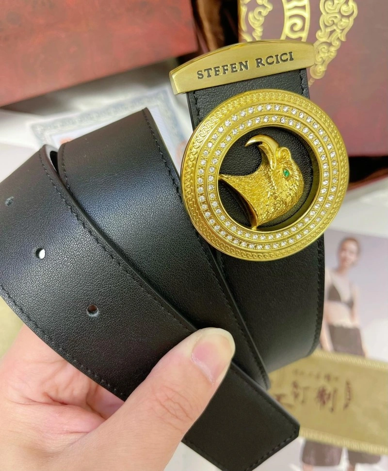 Stefano Ricci Belts Stylish 303513