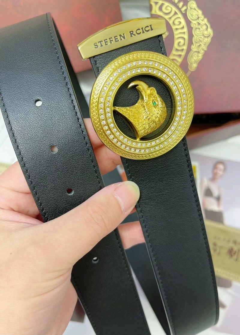 Stefano Ricci Belts Stylish 303513