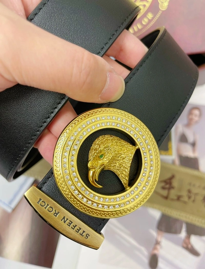 Stefano Ricci Belts Stylish 303513