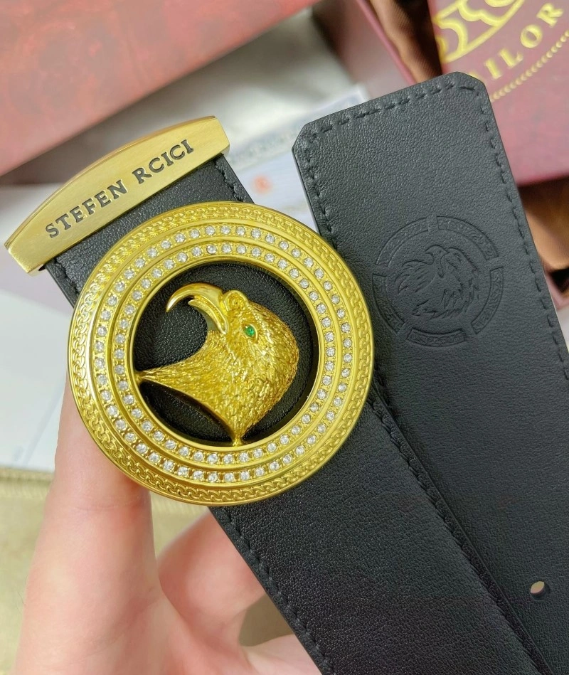 Stefano Ricci Belts Stylish 303513