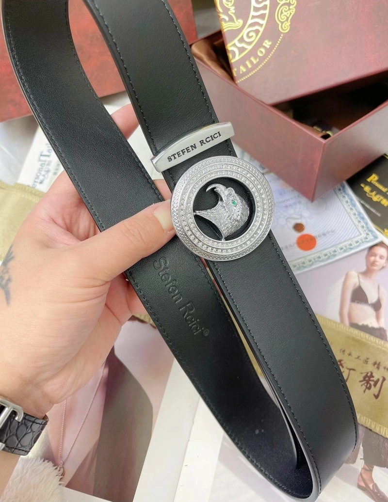 Stefano Ricci Belts UrbanStyle 303511