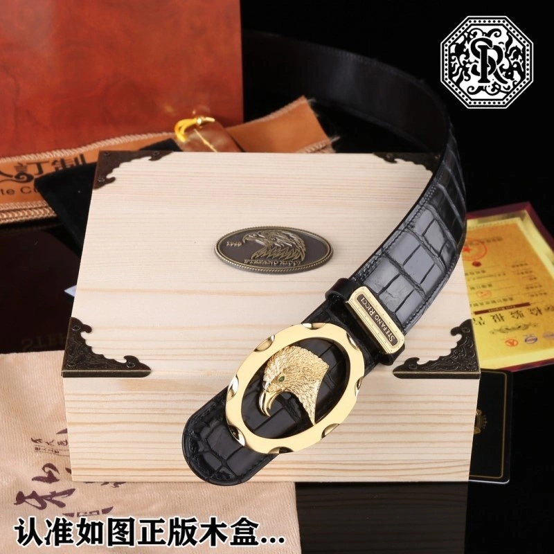 Trendsetting Stefano Ricci Belts 303526