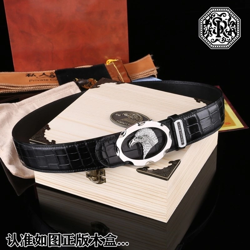 Trendsetting Stefano Ricci Belts 303526