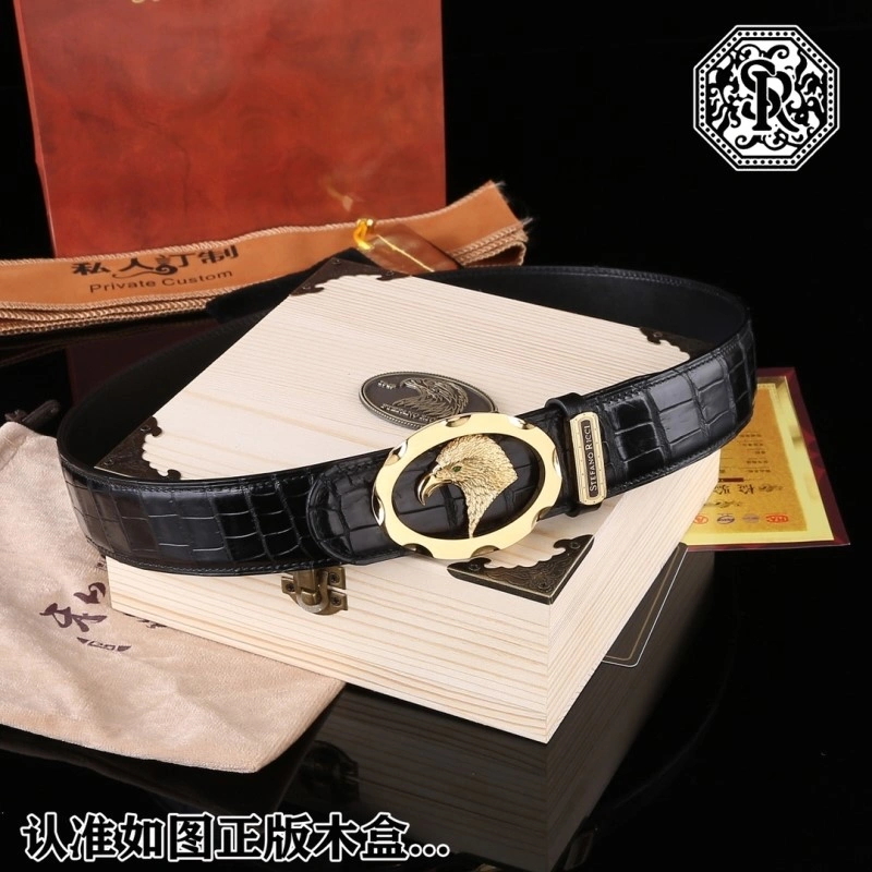 Trendsetting Stefano Ricci Belts 303526
