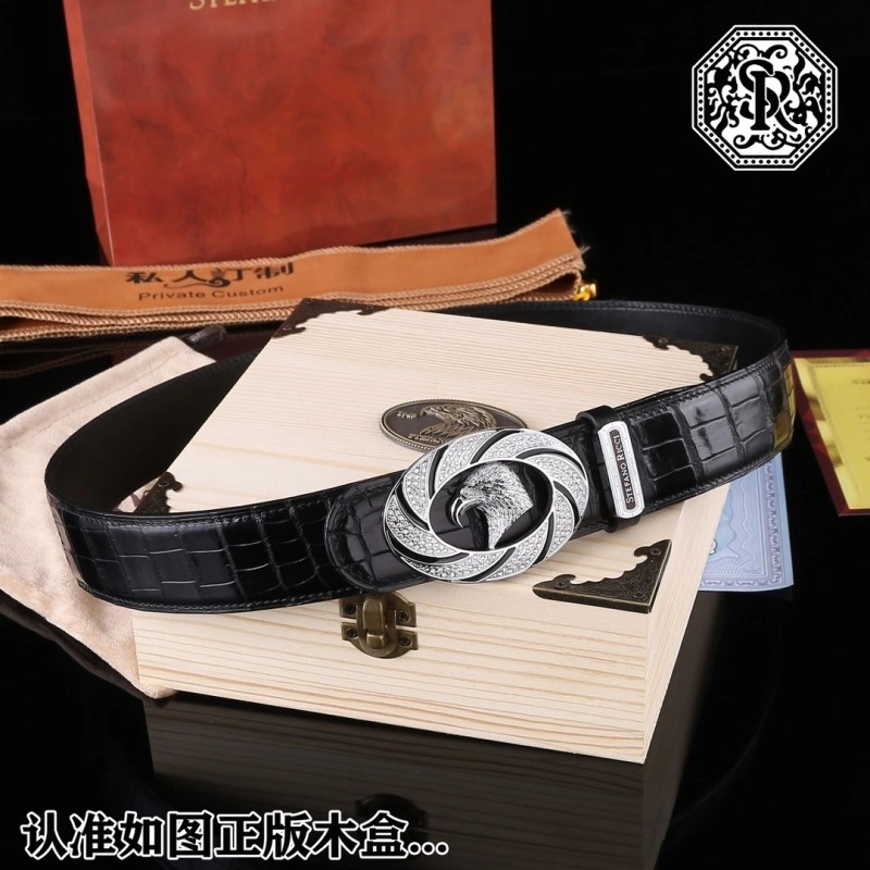 Seasonal Stefano Ricci Belts 303514