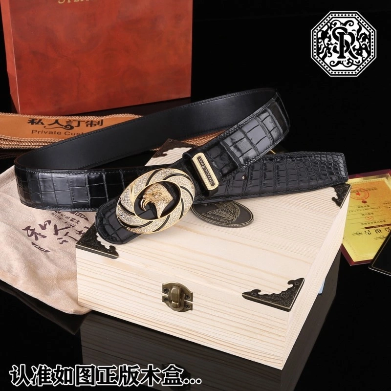 Seasonal Stefano Ricci Belts 303514