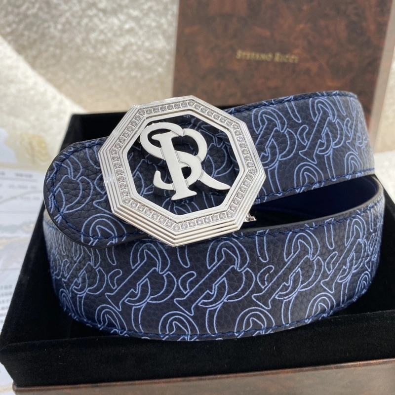 TechFriendly Stefano Ricci Belts 303503