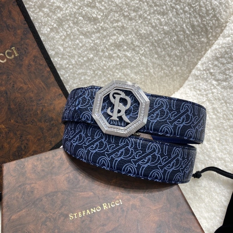 TechFriendly Stefano Ricci Belts 303503