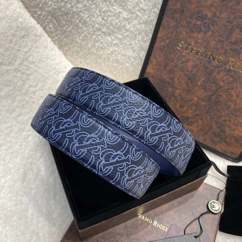 TechFriendly Stefano Ricci Belts 303503