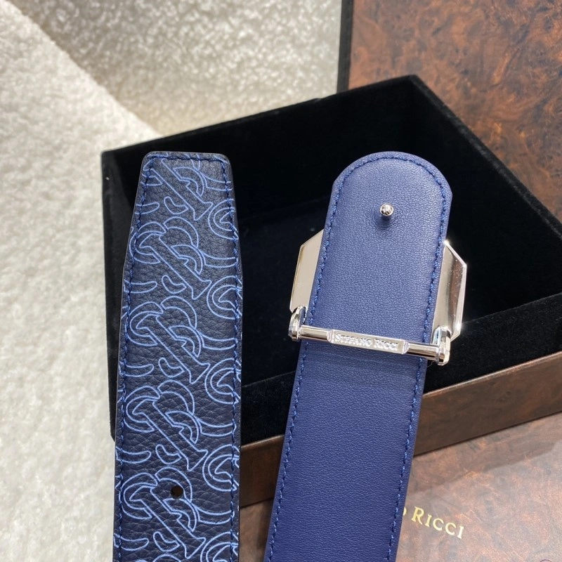 TechFriendly Stefano Ricci Belts 303503