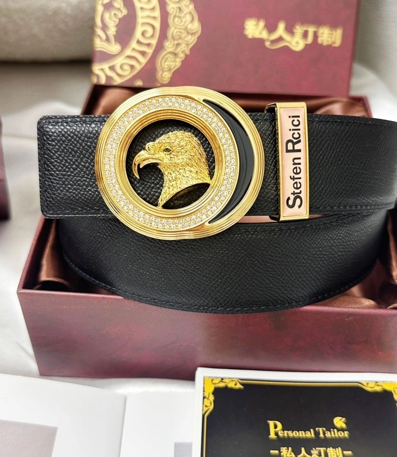 Stefano Ricci Belts RelaxedFit 303496