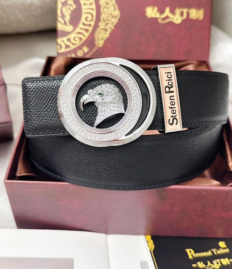 Stefano Ricci Belts RelaxedFit 303496