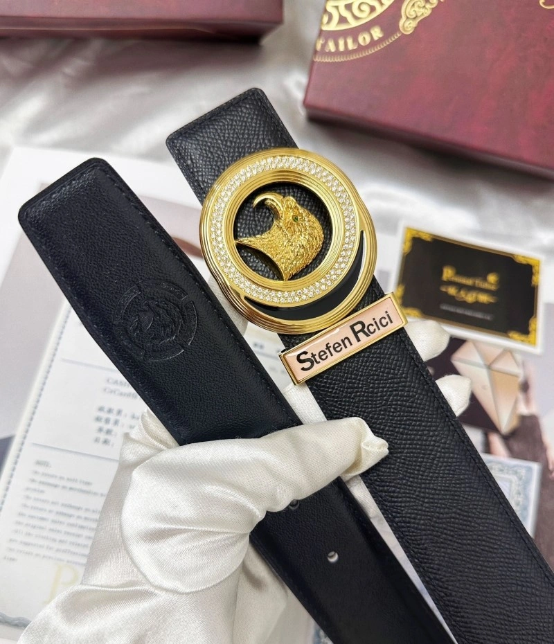 Stefano Ricci Belts RelaxedFit 303496