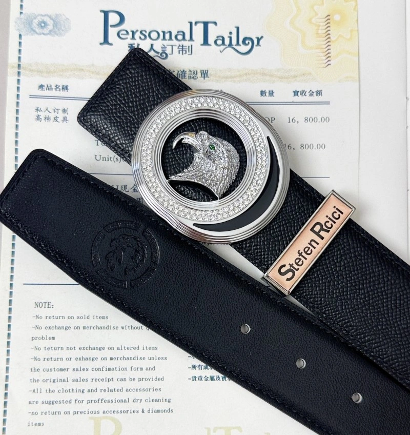 Stefano Ricci Belts RelaxedFit 303496