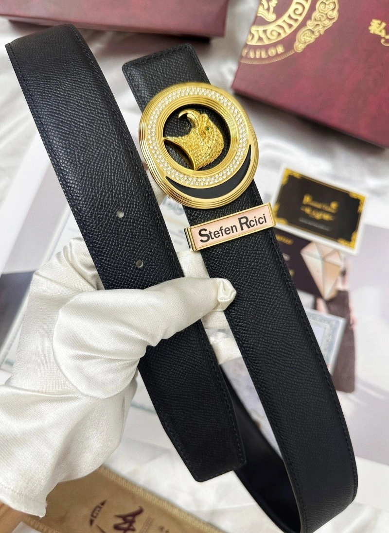 Affordable Stefano Ricci Belts 303495
