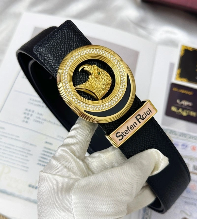 Affordable Stefano Ricci Belts 303495