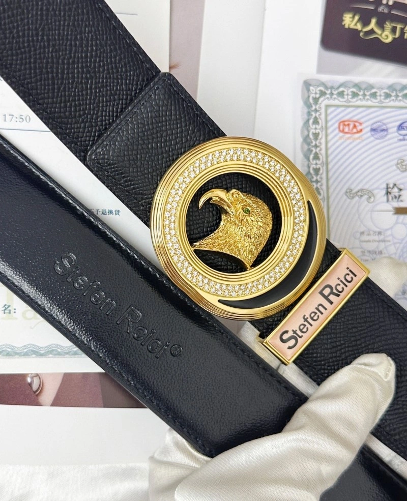 Affordable Stefano Ricci Belts 303495