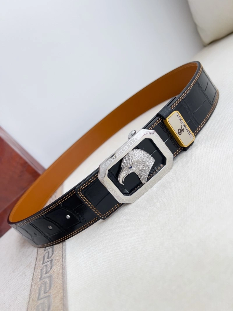 Stefano Ricci Belts Original 303493