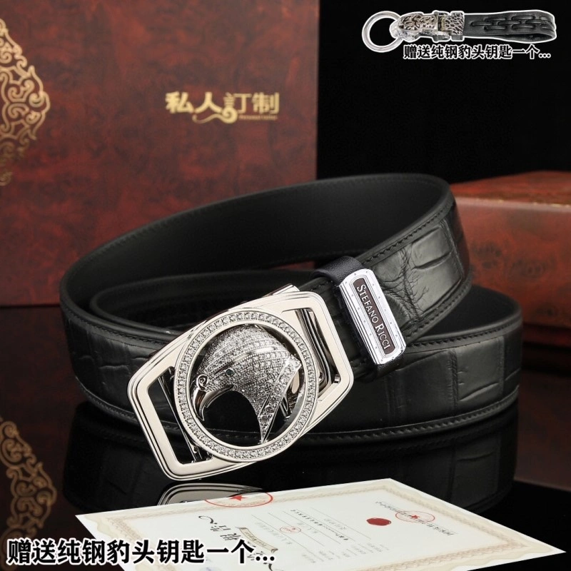 Neat Stefano Ricci Belts 303492