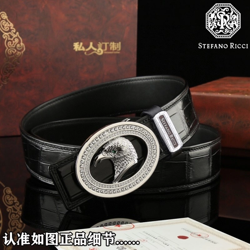 Stefano Ricci Belts FastDry 303491