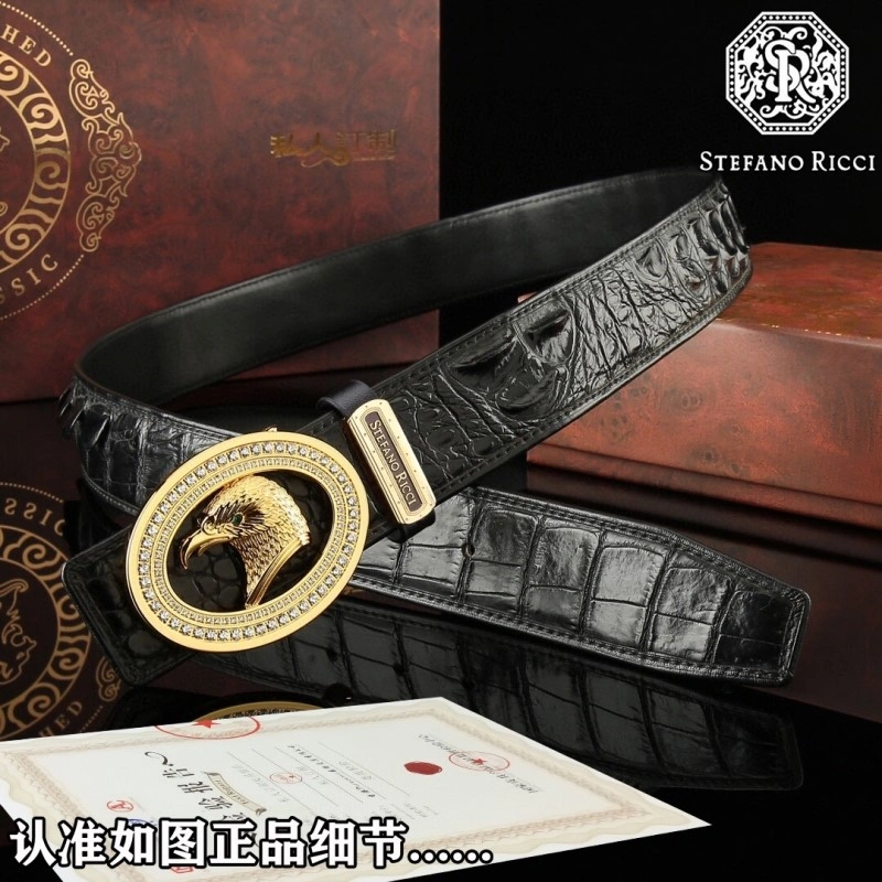 Stefano Ricci Belts FastDry 303491