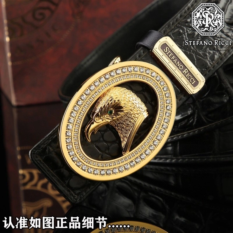 Stefano Ricci Belts FastDry 303491
