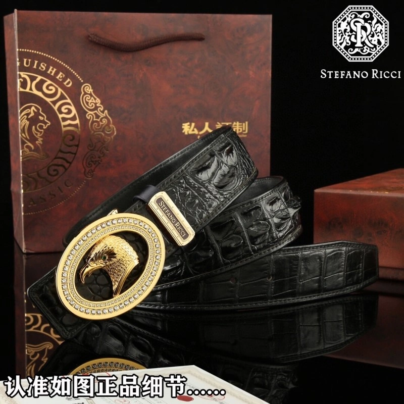Stefano Ricci Belts FastDry 303491