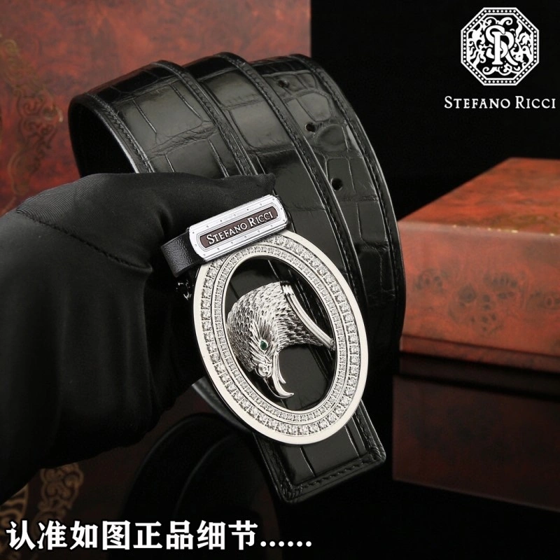 Stefano Ricci Belts FastDry 303491