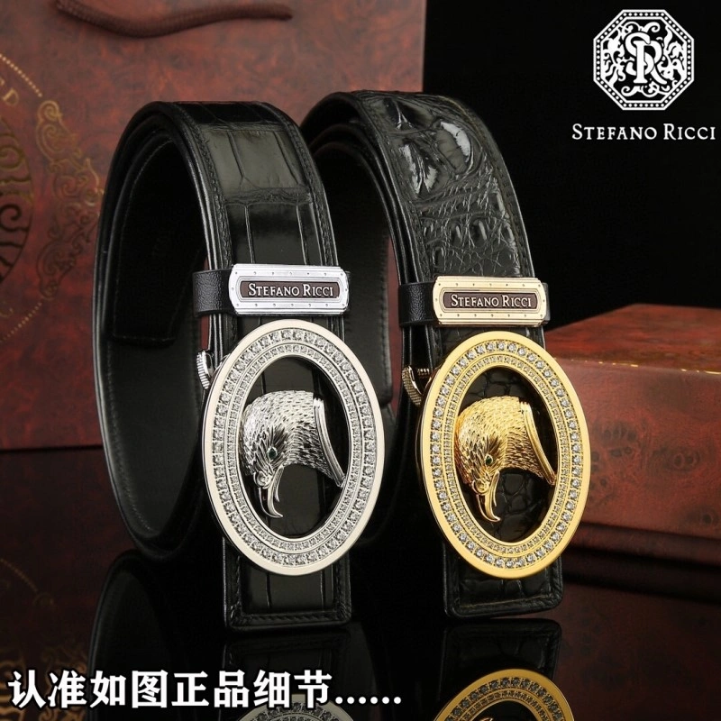Stefano Ricci Belts FastDry 303491
