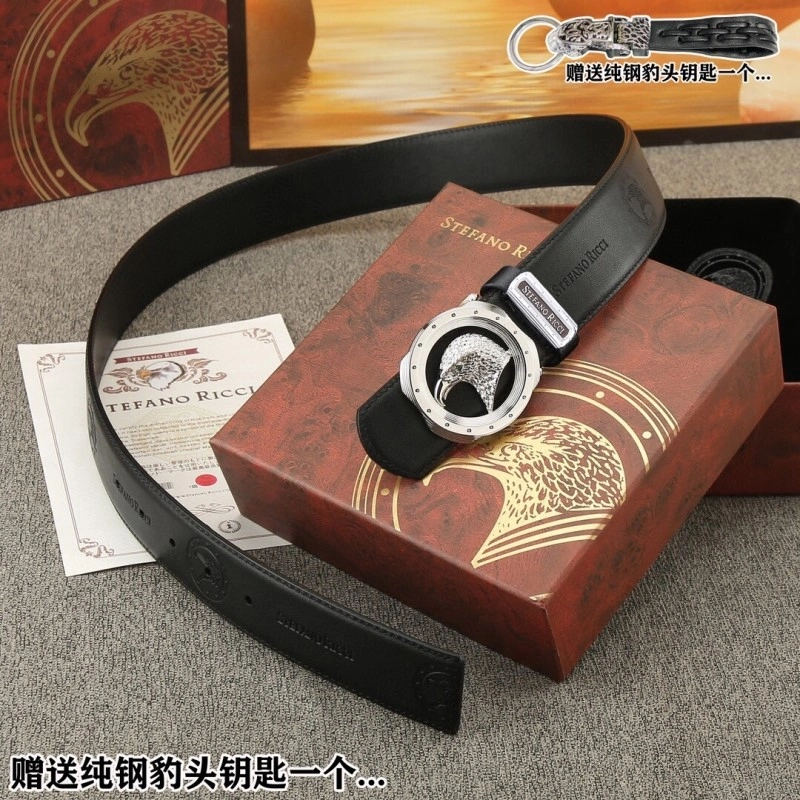 ZipUp Stefano Ricci Belts 303489