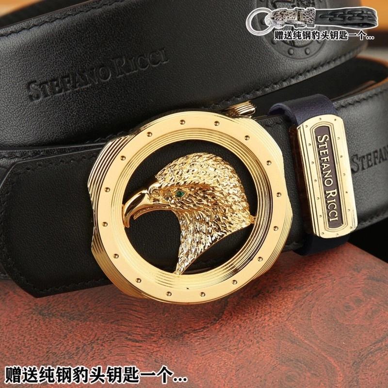 ZipUp Stefano Ricci Belts 303489