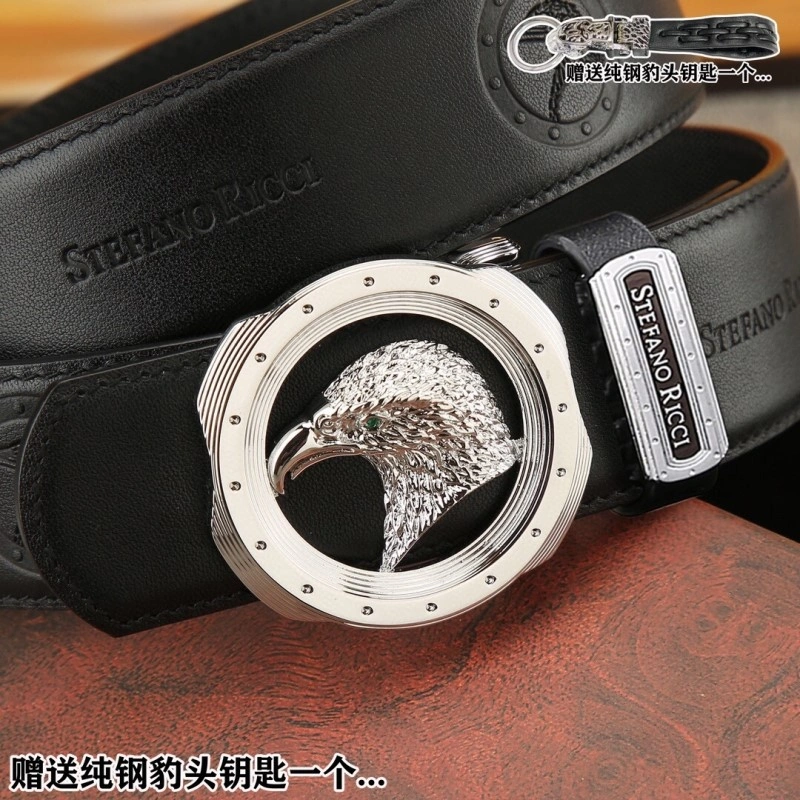 ZipUp Stefano Ricci Belts 303489