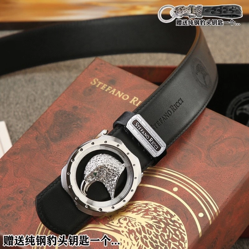 ZipUp Stefano Ricci Belts 303489