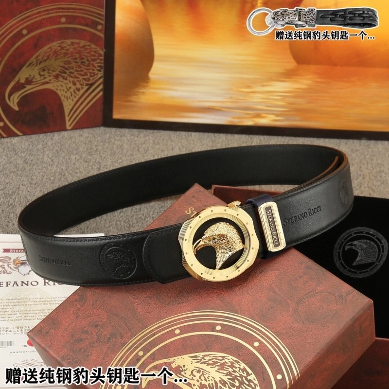 ZipUp Stefano Ricci Belts 303489
