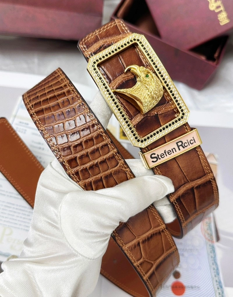Stefano Ricci Belts Soft 303459