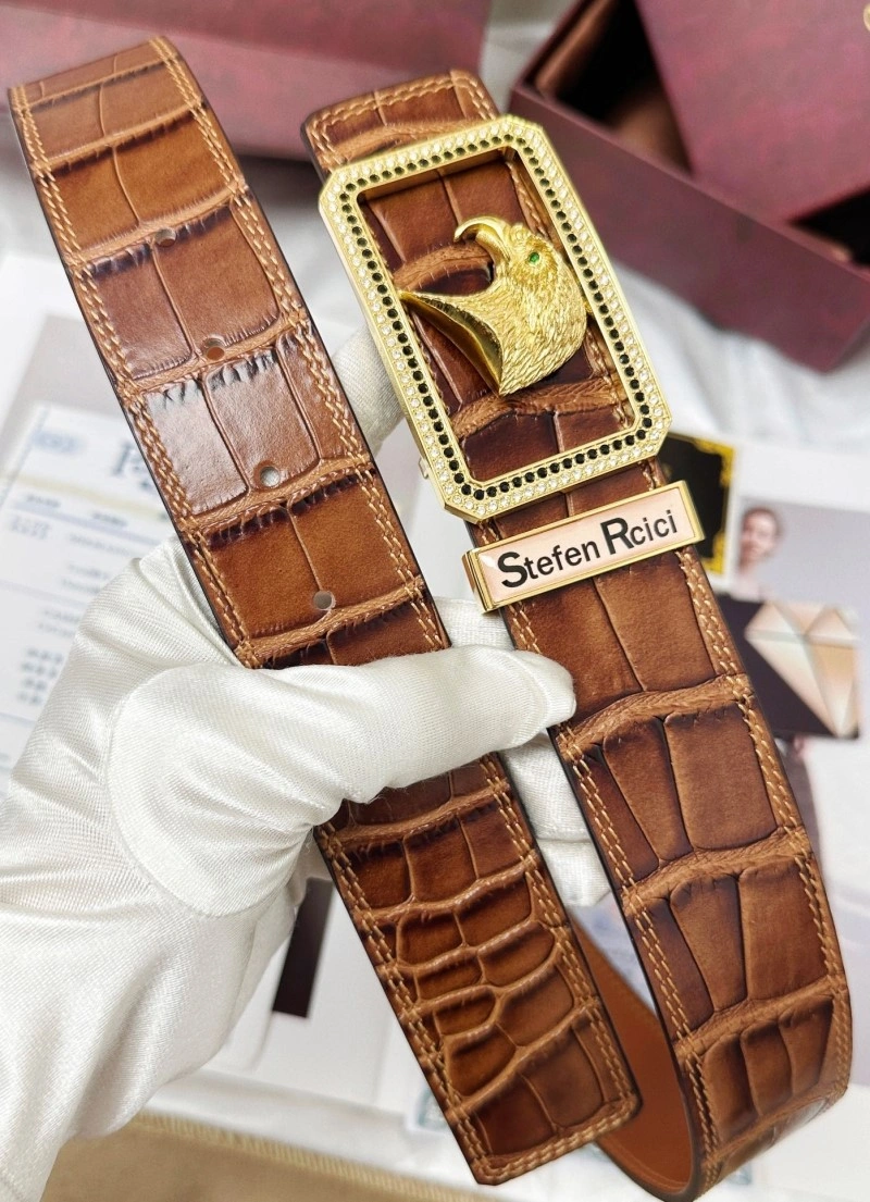 Stefano Ricci Belts Soft 303459