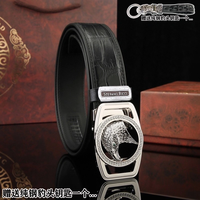 Colorful Stefano Ricci Belts 303472