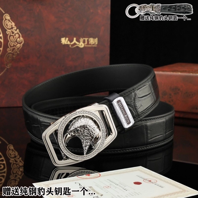 Colorful Stefano Ricci Belts 303472