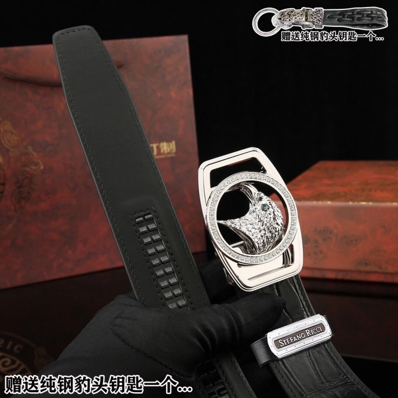 Colorful Stefano Ricci Belts 303472