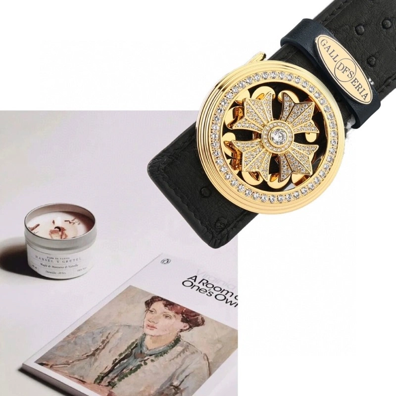 Stefano Ricci Belts UrbanStyle 303485