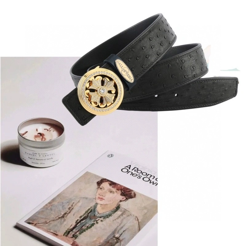 Stefano Ricci Belts UrbanStyle 303485