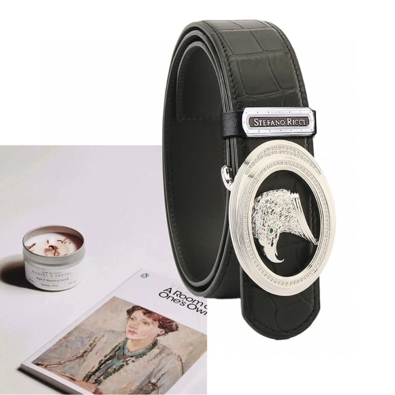 Stefano Ricci Belts Seasonal 303474