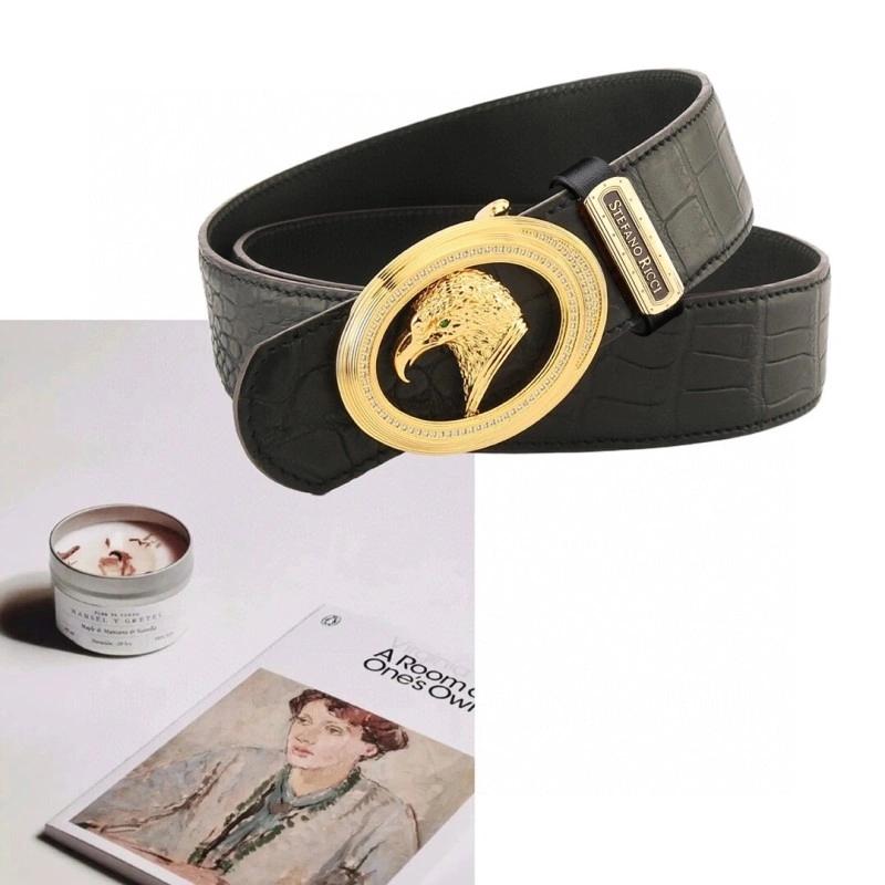 Stefano Ricci Belts Seasonal 303474