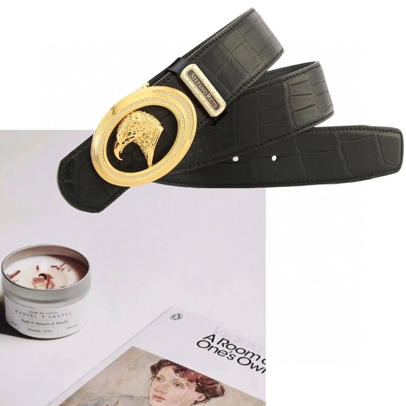 Stefano Ricci Belts Seasonal 303474