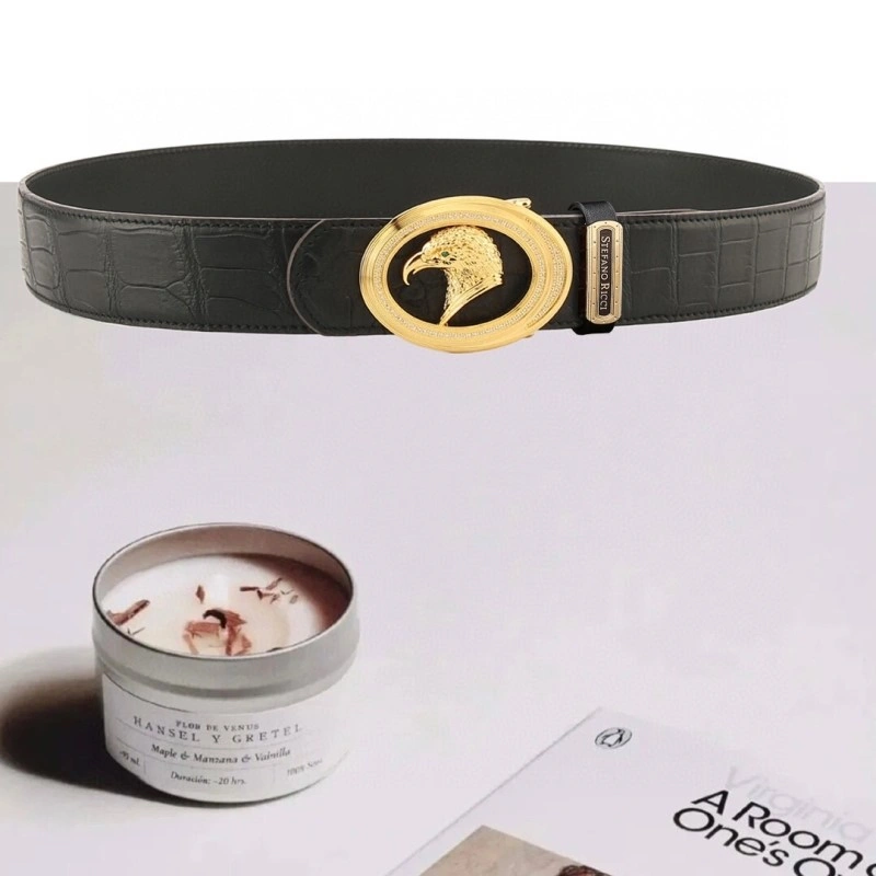 Stefano Ricci Belts Seasonal 303474