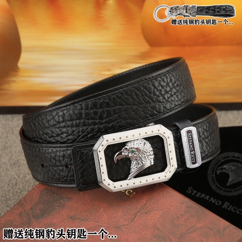 Stefano Ricci Belts Flexible 303461