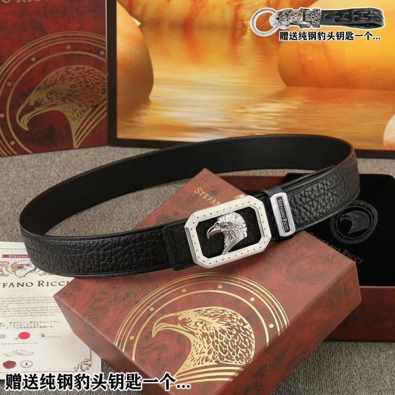 Stefano Ricci Belts Flexible 303461