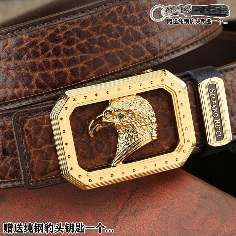 Stefano Ricci Belts Flexible 303461